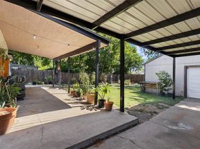3209  New York Avenue , Fort Worth Texas 76110