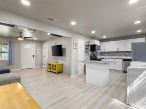 3209  New York Avenue , Fort Worth Texas 76110