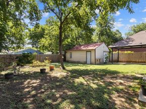 3209  New York Avenue , Fort Worth Texas 76110