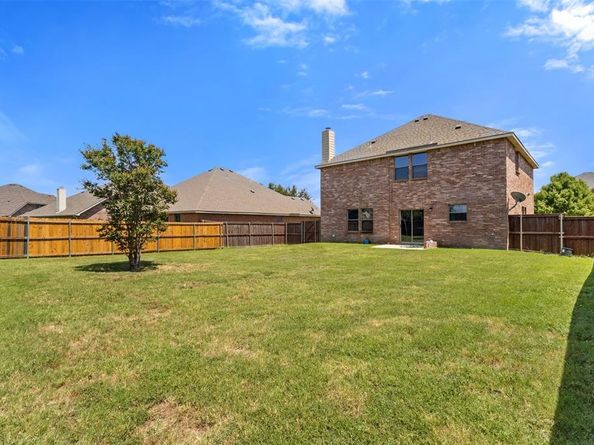 5650  Lincolnwood Drive , Prosper Texas 75078