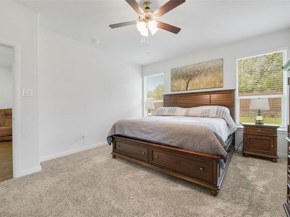 1092  Mooring Drive , Azle Texas 76020