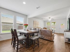 1092  Mooring Drive , Azle Texas 76020