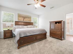 1092  Mooring Drive , Azle Texas 76020