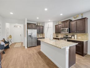 1092  Mooring Drive , Azle Texas 76020