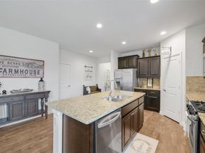 1092  Mooring Drive , Azle Texas 76020