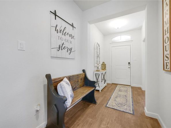 1092  Mooring Drive , Azle Texas 76020