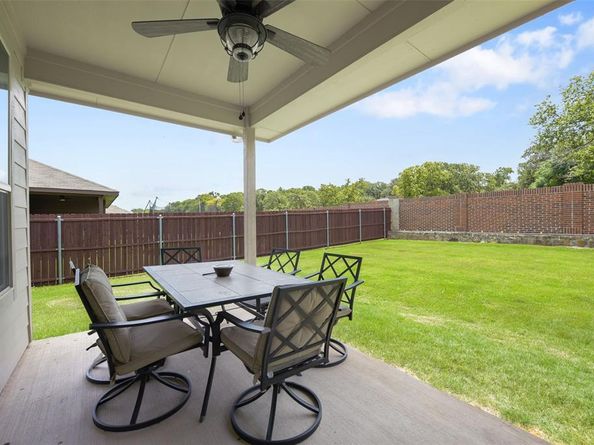 1092  Mooring Drive , Azle Texas 76020