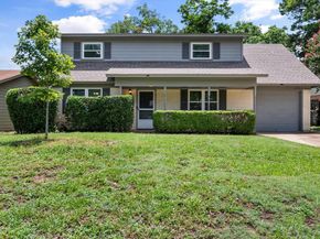 1712  Chip N Dale Drive , Arlington Texas 76012
