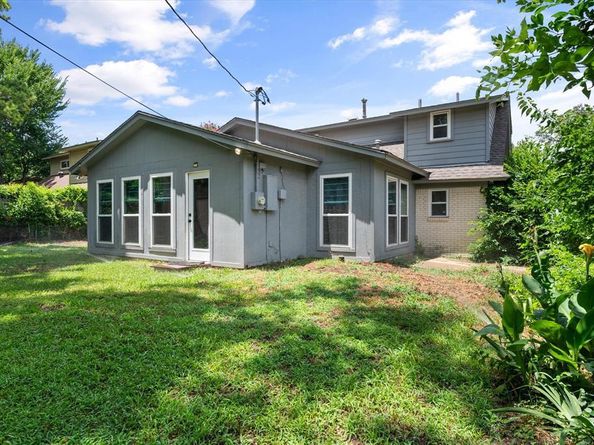 1712  Chip N Dale Drive , Arlington Texas 76012