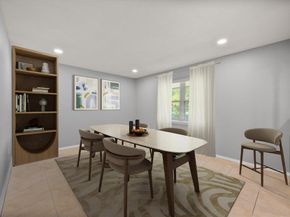 1712  Chip N Dale Drive , Arlington Texas 76012