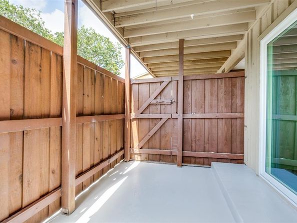 4676  Matilda Street  C, Dallas Texas 75206