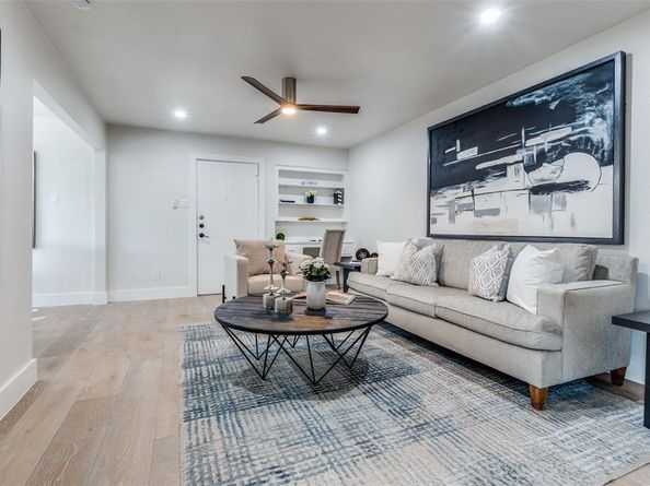 4676  Matilda Street  C, Dallas Texas 75206