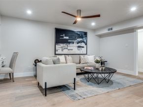4676  Matilda Street  C, Dallas Texas 75206