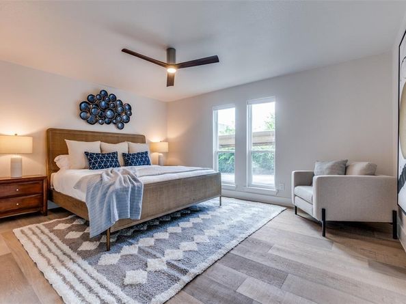 4676  Matilda Street  C, Dallas Texas 75206