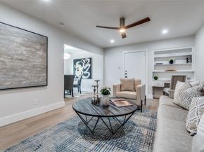 4676  Matilda Street  C, Dallas Texas 75206