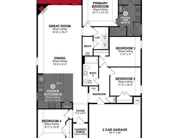 2024  Briarbrook Drive , Denton Texas 76207