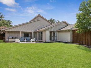 6921  Mill Falls Drive , Dallas Texas 75248