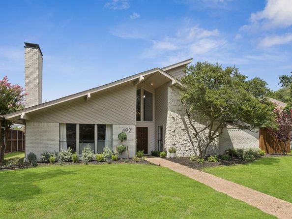 6921  Mill Falls Drive , Dallas Texas 75248