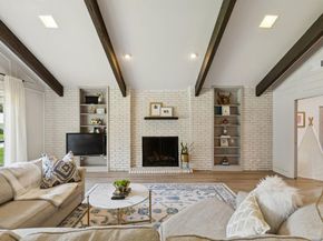 6921  Mill Falls Drive , Dallas Texas 75248