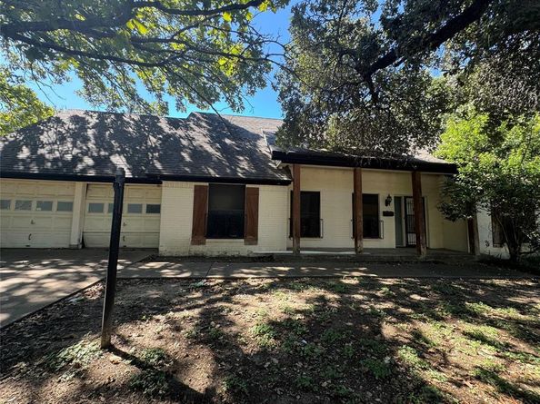 5520  Woodway Drive , Fort Worth Texas 76133