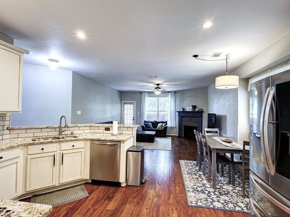 5004  Rain Forest Drive , McKinney Texas 75070