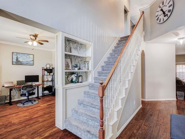 5004  Rain Forest Drive , McKinney Texas 75070