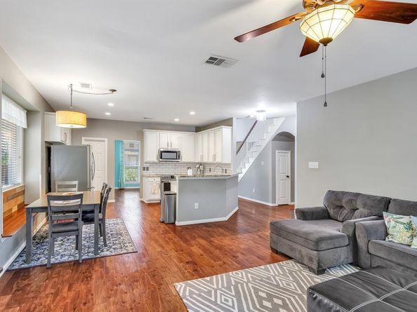 5004  Rain Forest Drive , McKinney Texas 75070