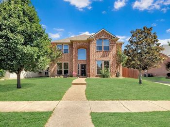 5004  Rain Forest Drive 