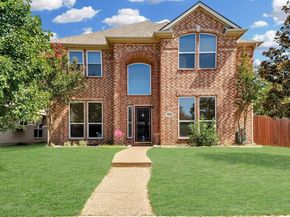 5004  Rain Forest Drive , McKinney Texas 75070