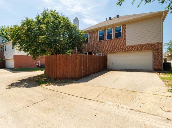 5004  Rain Forest Drive , McKinney Texas 75070