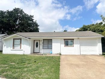 301 S Forest Crest Drive 
