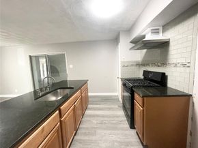 301 S Forest Crest Drive , Garland Texas 75042