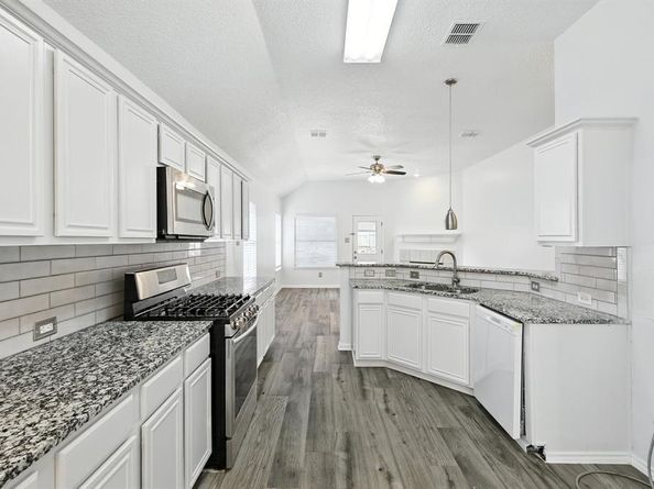 8149  Keechi Creek Court , Fort Worth Texas 76137