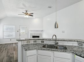 8149  Keechi Creek Court , Fort Worth Texas 76137