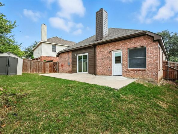 8149  Keechi Creek Court , Fort Worth Texas 76137