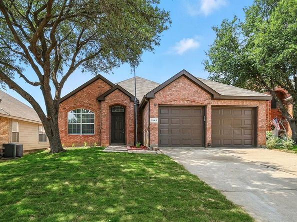 8149  Keechi Creek Court , Fort Worth Texas 76137