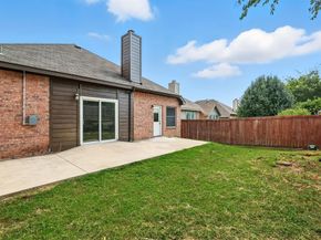 8149  Keechi Creek Court , Fort Worth Texas 76137