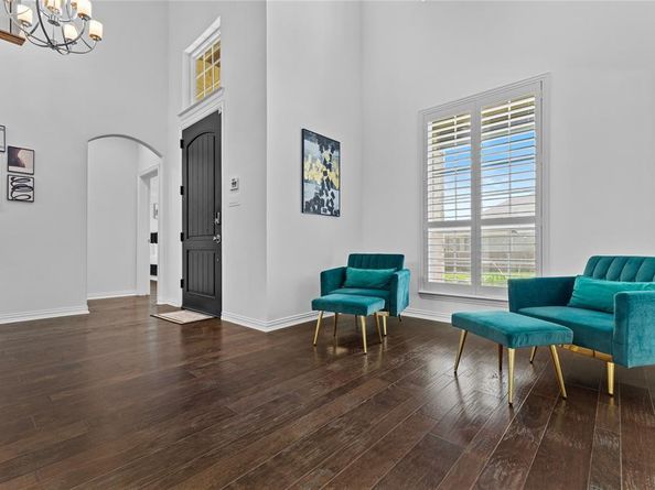 2305  Hickey Drive , Garland Texas 75043