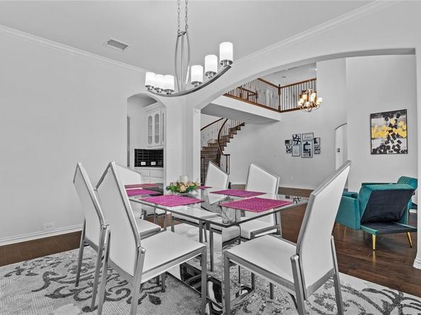 2305  Hickey Drive , Garland Texas 75043