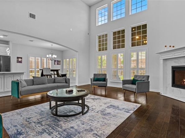 2305  Hickey Drive , Garland Texas 75043