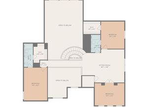 2305  Hickey Drive , Garland Texas 75043