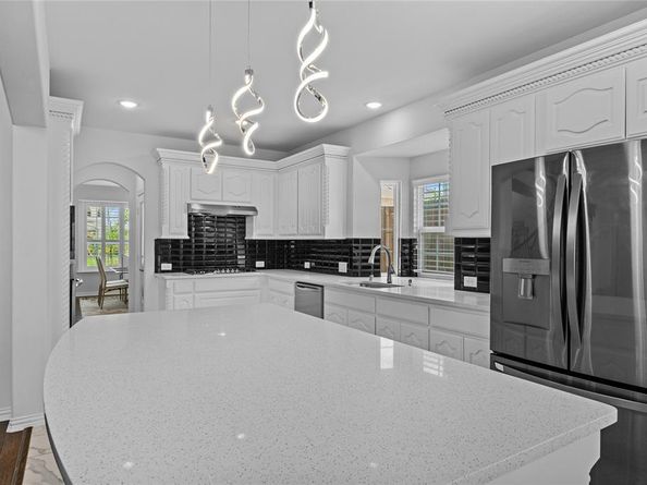 2305  Hickey Drive , Garland Texas 75043