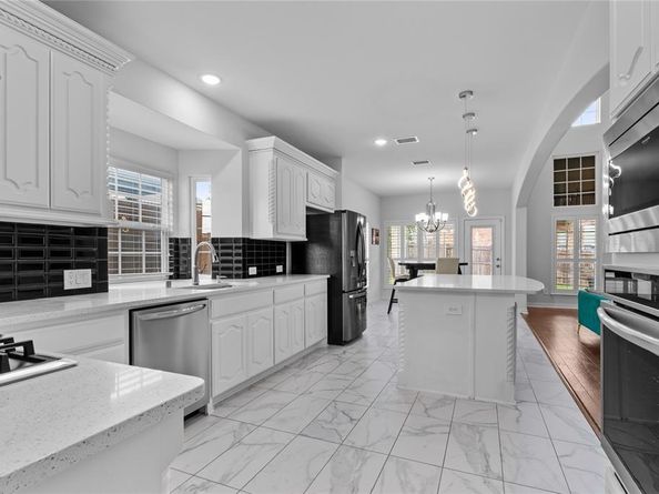 2305  Hickey Drive , Garland Texas 75043