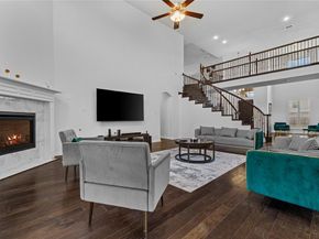 2305  Hickey Drive , Garland Texas 75043