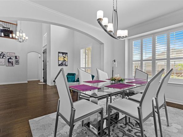 2305  Hickey Drive , Garland Texas 75043