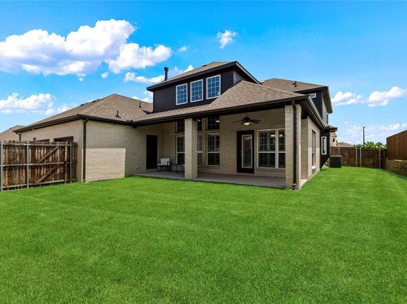 2305  Hickey Drive , Garland Texas 75043