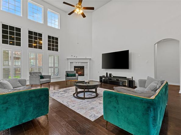 2305  Hickey Drive , Garland Texas 75043