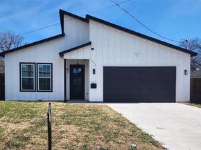 2121 S Edgewood Terrace  , Fort Worth Texas 76105