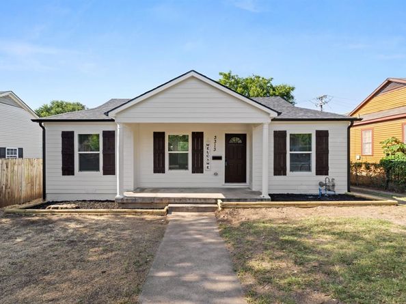 3313  Thibet Street , Dallas Texas 75211