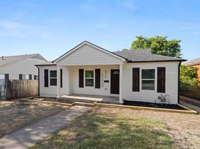 3313  Thibet Street , Dallas Texas 75211